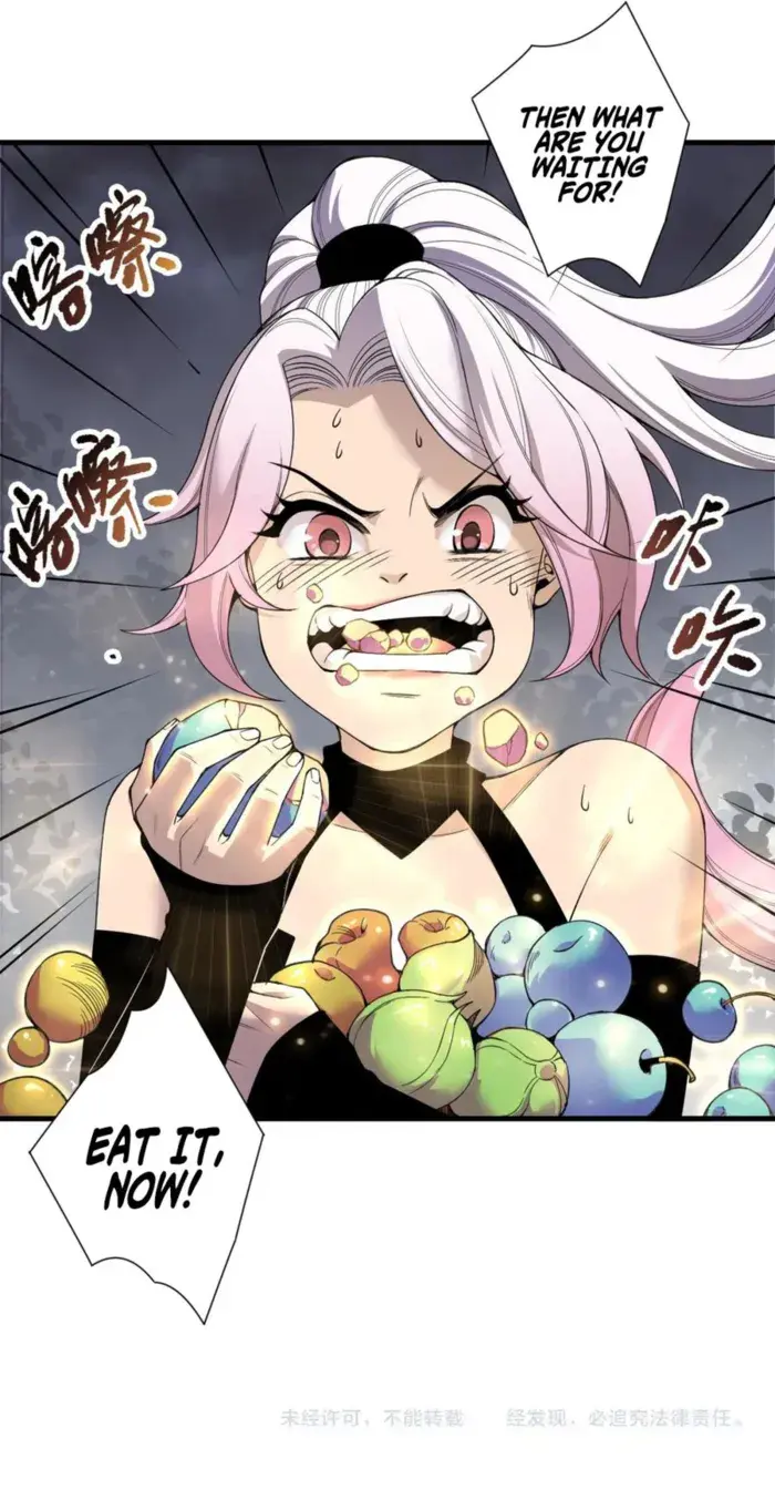 Catastrophic Necromancer Chapter 190 image 11_optimized